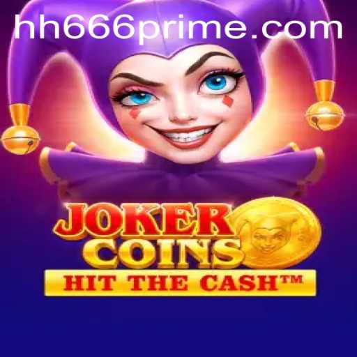 JokerCoins: Dive into the Thrilling World of the HH666 Game