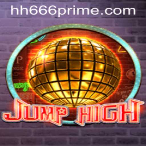 JumpHigh: The Thrilling New Game Sweeping the Globe