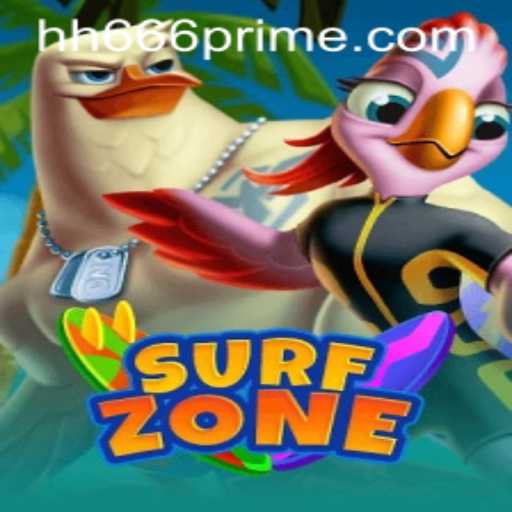 Discover the Exciting World of SurfZone: The Thrill of the Wave Awaits